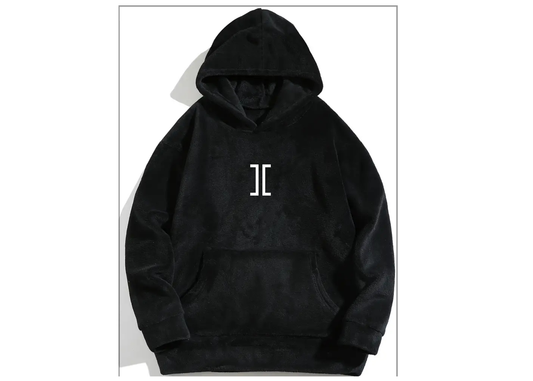Casual Unisex Cozy All Season Hoodie